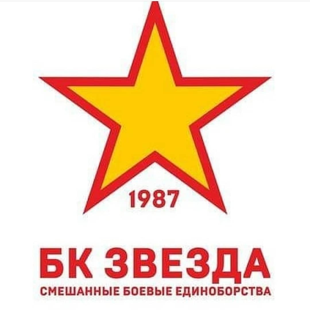 Встреча с директором бойцовского клуба «Звезда»