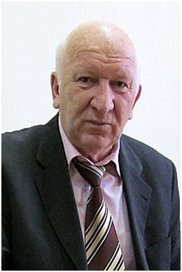 Встреча с академиком